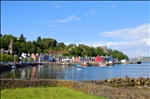 Tobermory, Isle of Mull, Scotland.